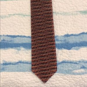 Brioni tie
